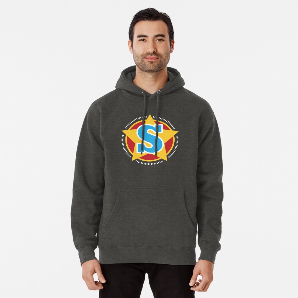 Item preview, Pullover Hoodie designed and sold by mgulin.