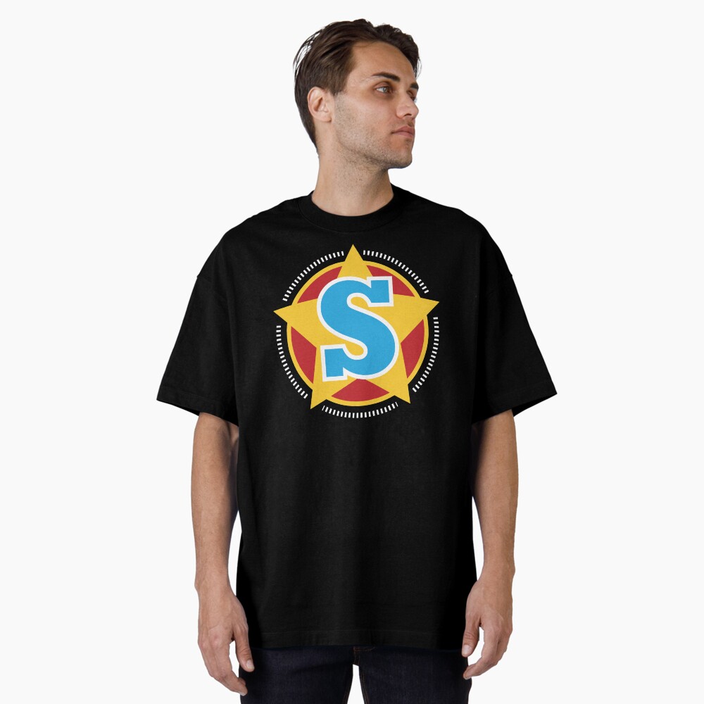 Item preview, Oversized T-Shirt designed and sold by mgulin.
