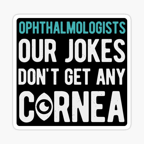 Item preview, Funny Optometrist designed and sold by artworkbyrihen.