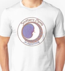 Southern Moon Slim Fit T-Shirt