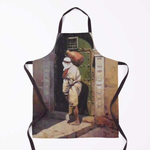 Item preview, algerian original man designed and sold by kikinafashion.