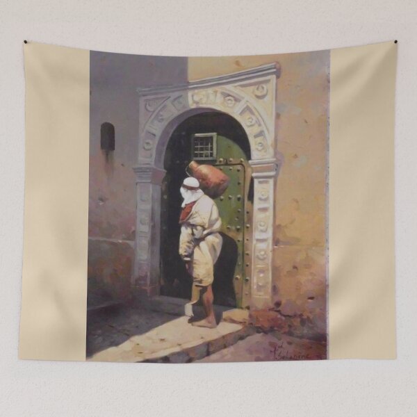 Item preview, algerian original man  designed and sold by kikinafashion.