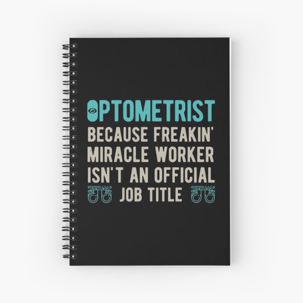 Item preview, Funny Optometrist designed and sold by artworkbyrihen.