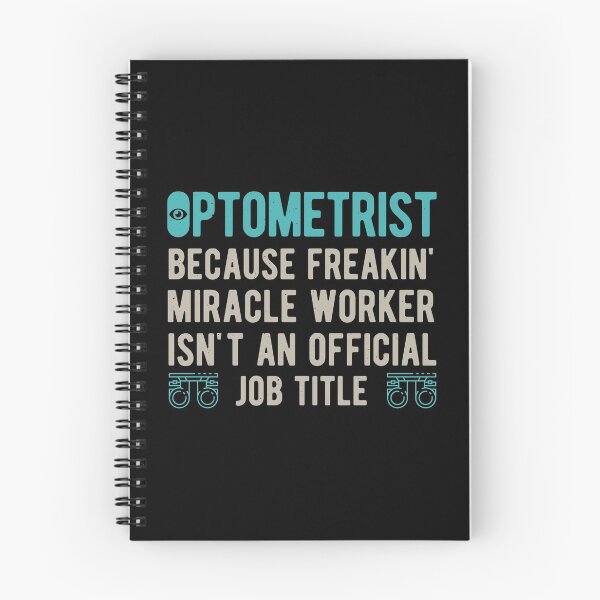 Item preview, Funny Optometrist designed and sold by artworkbyrihen.