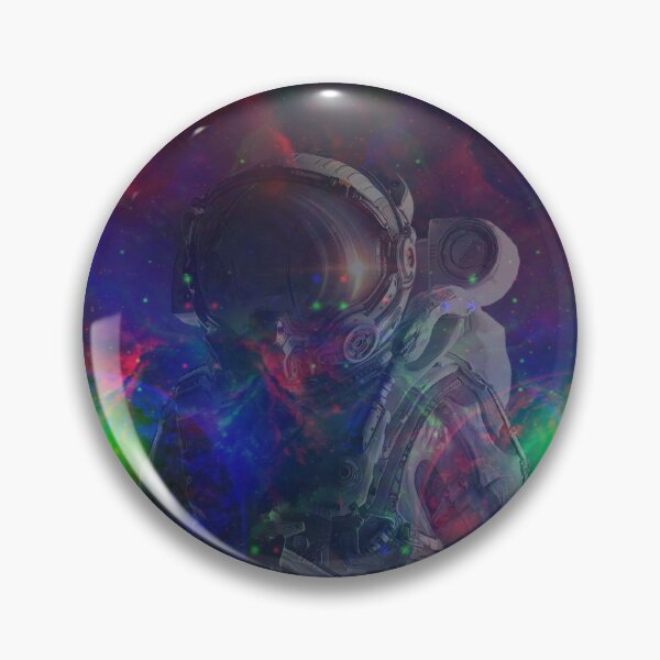 Item preview, Celestial Explorer designed and sold by Central-Designs.