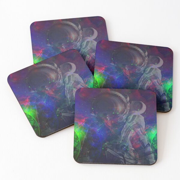 Item preview, Celestial Explorer designed and sold by Central-Designs.