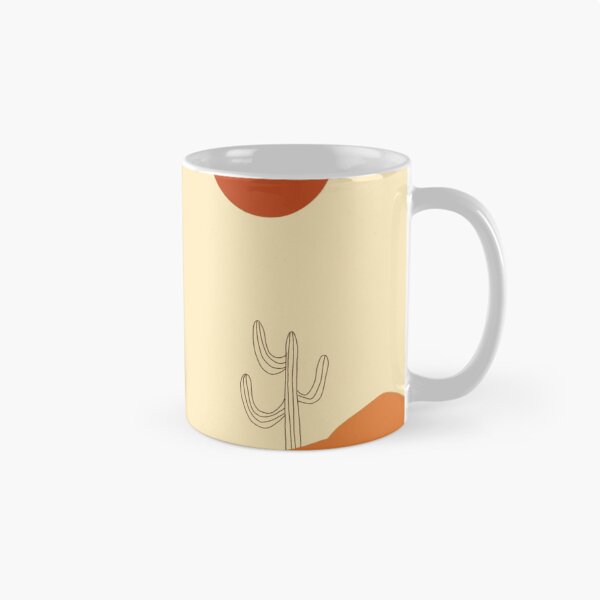 Item preview, Desert Sun Landscape designed and sold by dudilyra.