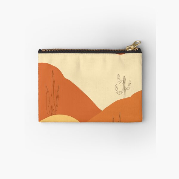 Item preview, Desert Sun Landscape designed and sold by dudilyra.