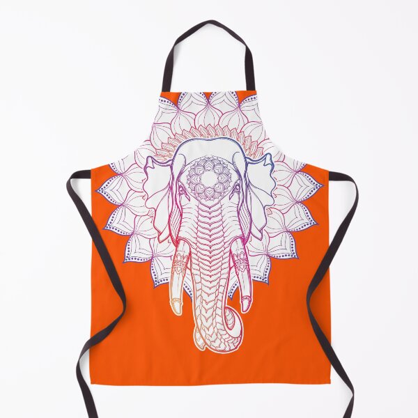 Item preview, Indian Elephant designed and sold by Jools-57.