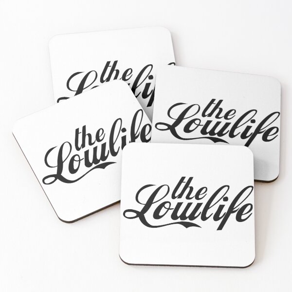 Item preview, the Lowlife designed and sold by WinsKhalifa.
