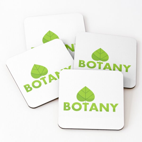 Item preview, Green leaf botany  designed and sold by StudioBarcelona.