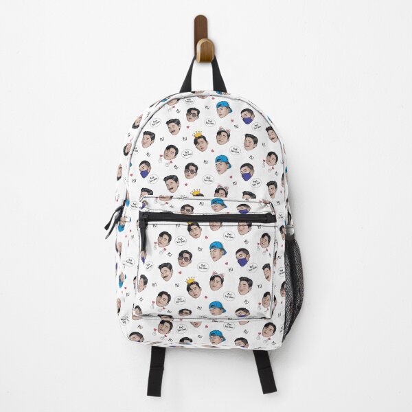 Item preview, Park Seo-Joon All Over Print designed and sold by MisisPepper.