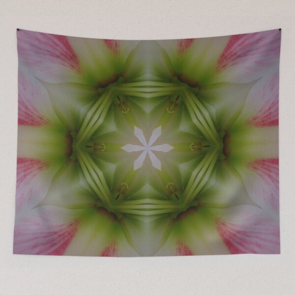 Item preview, Kaleidoscopic Nature 00105 designed and sold by CleanWIP.