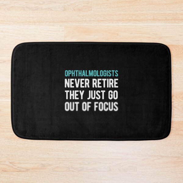 Item preview, Funny Optometrist designed and sold by artworkbyrihen.
