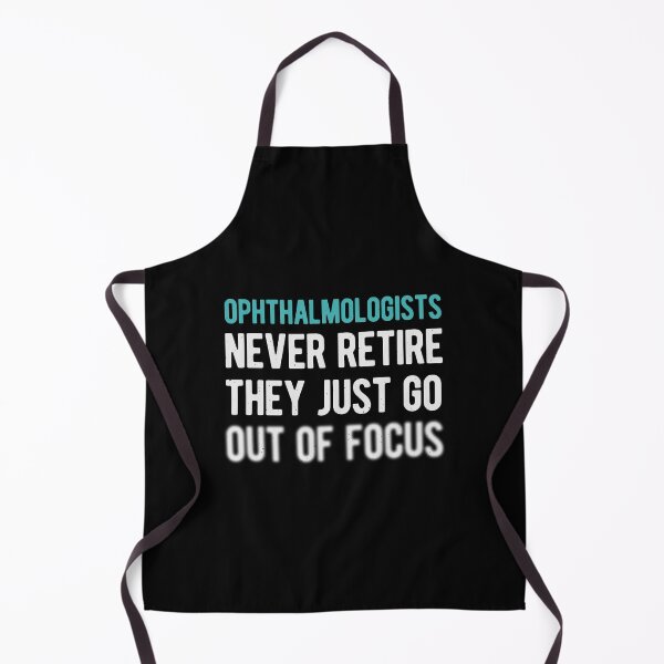 Item preview, Funny Optometrist designed and sold by artworkbyrihen.
