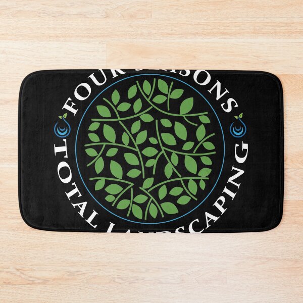 Item preview,  Four Seasons Total Landscaping,GARDENING & PRESS CONFERENCES designed and sold by Mokhe.