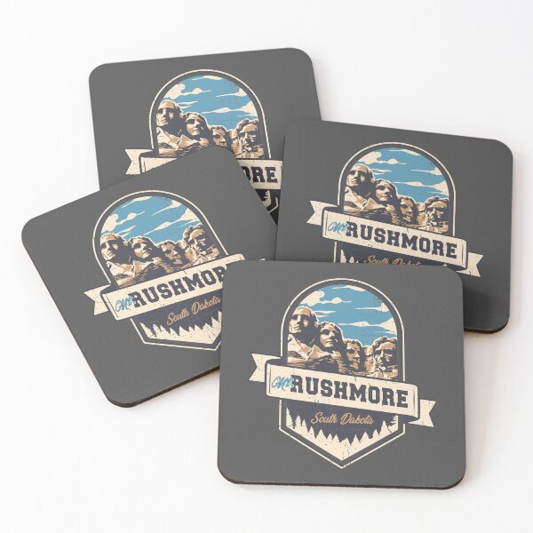 Item preview, Mt. Rushmore South Dakota designed and sold by OYDS.