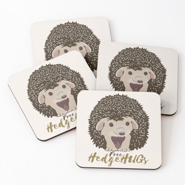 Item preview,  Free Hedgehugs designed and sold by ViewerEqualsPhoton.