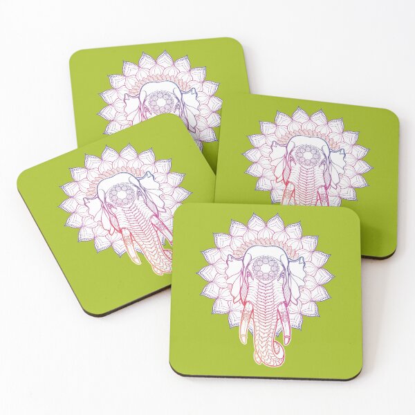 Item preview, Indian Elephant designed and sold by Jools-57.