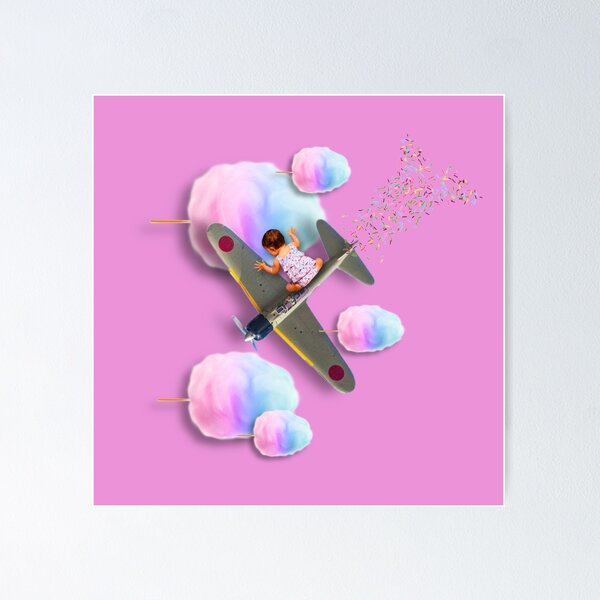 Item preview, Sweet girl designed and sold by Delia Colmenares.