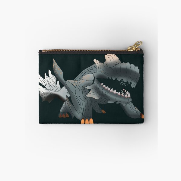 Item preview, Poborubarumu (Monster hunter) designed and sold by Fantasyhaze.
