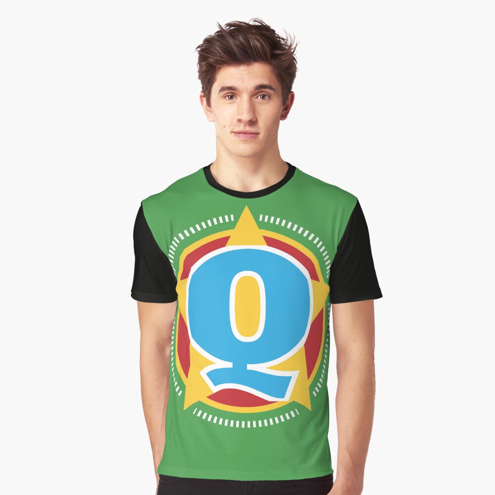 Item preview, Graphic T-Shirt designed and sold by mgulin.