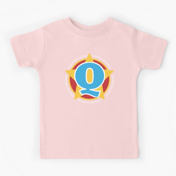 Item preview, Superhero Letter Q. Star and stripes designed and sold by mgulin.