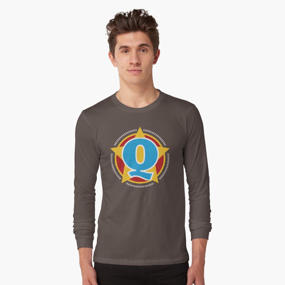 Item preview, Long Sleeve T-Shirt designed and sold by mgulin.