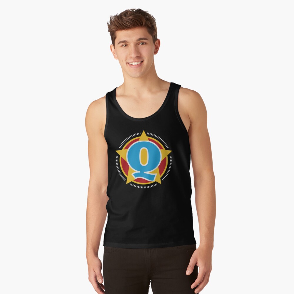 Item preview, Tank Top designed and sold by mgulin.