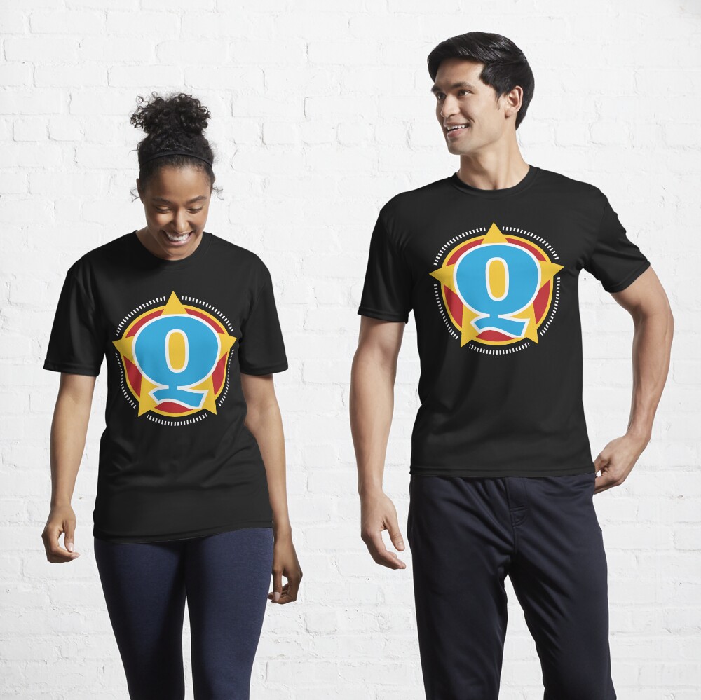 Item preview, Active T-Shirt designed and sold by mgulin.