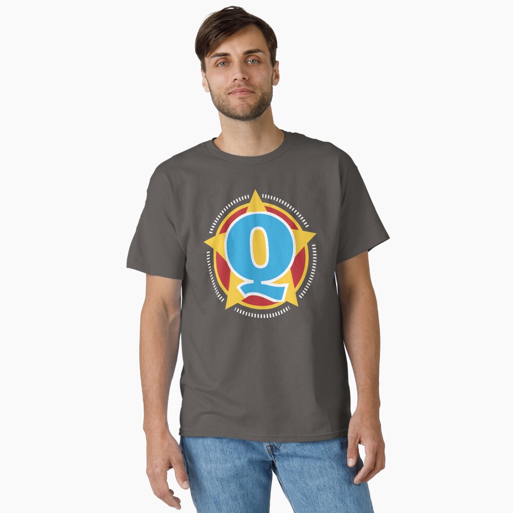 Item preview, Classic T-Shirt designed and sold by mgulin.