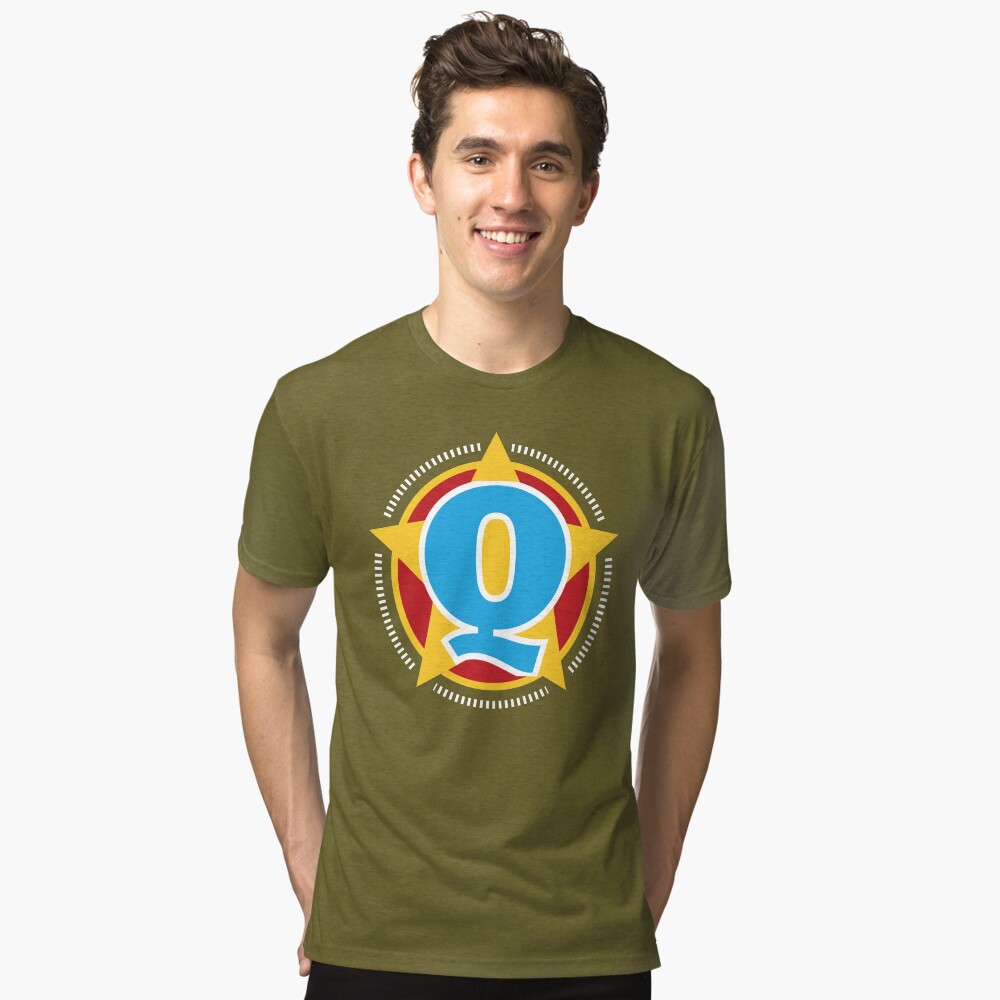Item preview, Tri-blend T-Shirt designed and sold by mgulin.