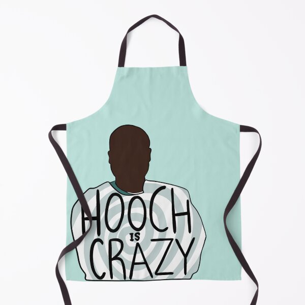 Item preview, HOOCH IS CRAZY designed and sold by notastranger.