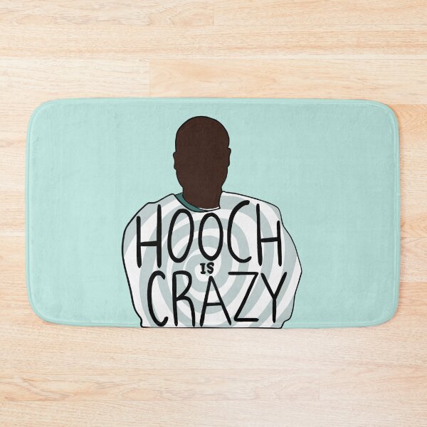 Item preview, HOOCH IS CRAZY designed and sold by notastranger.