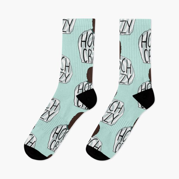 Item preview, HOOCH IS CRAZY designed and sold by notastranger.