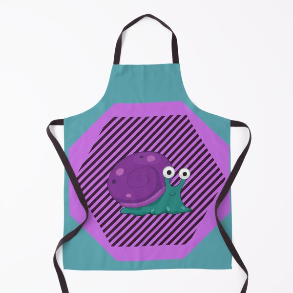 Item preview, squeeze snail designed and sold by MagdalenaRulez.