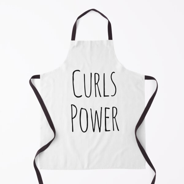 Item preview, Curls Power designed and sold by SerenaBliss.