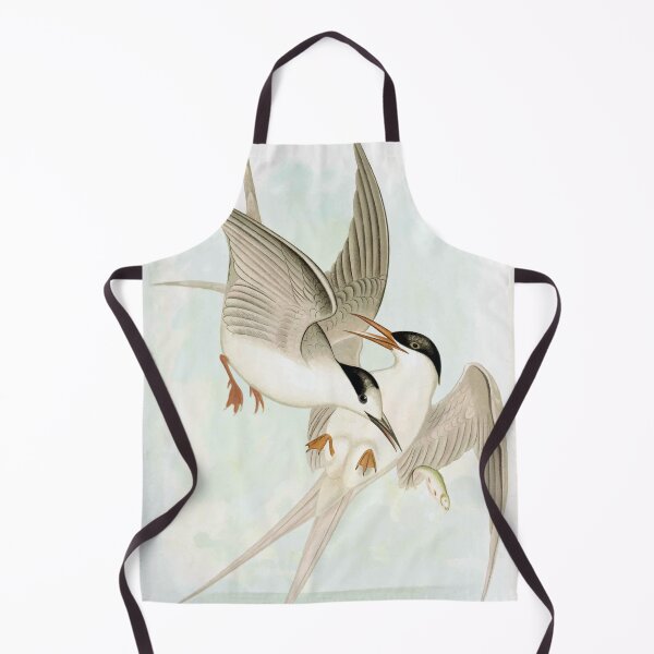 Item preview, White-Fronted Tern & Roseate Tern designed and sold by minimalcinema.