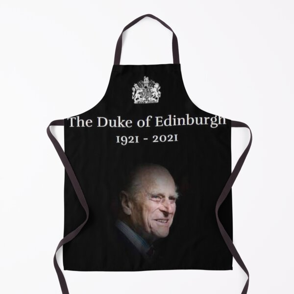 Item preview, Prince Philip the Duke of Edinburgh tribute rip designed and sold by Blacksoulgear.