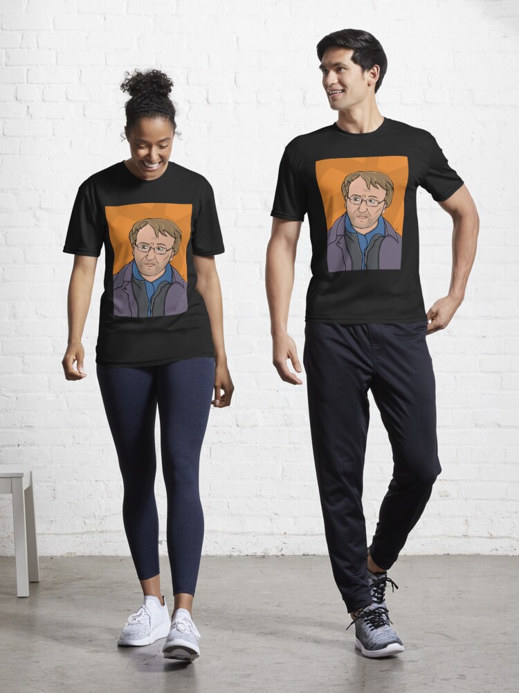 Werner Ziegler Better Call Saul | Active T-Shirt