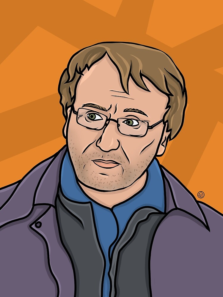 "Werner Ziegler Better Call Saul" Poster for Sale by franscreations1