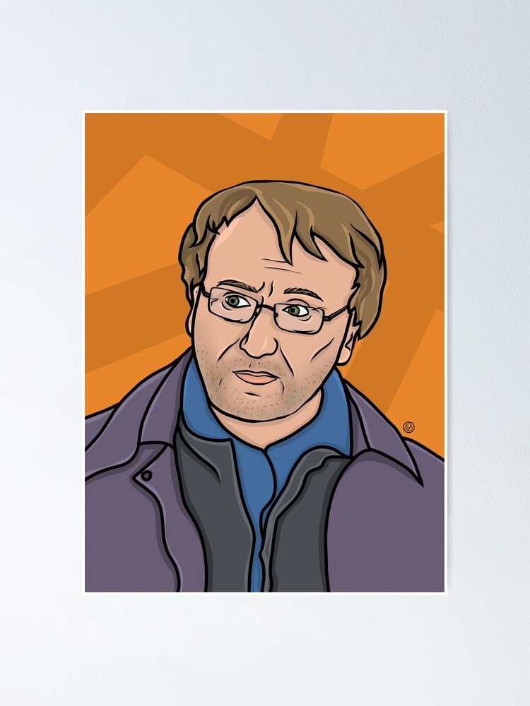 "Werner Ziegler Better Call Saul" Poster for Sale by franscreations1