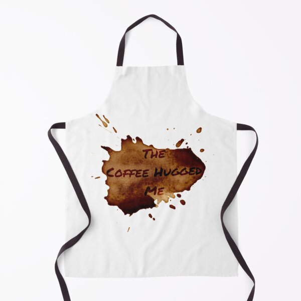 Item preview, The Coffee Hug designed and sold by Atot.