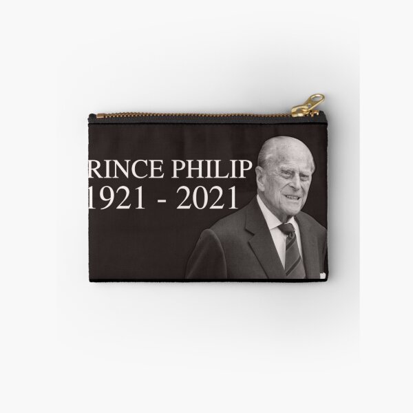 Item preview, Prince Philip tribute  designed and sold by Blacksoulgear.