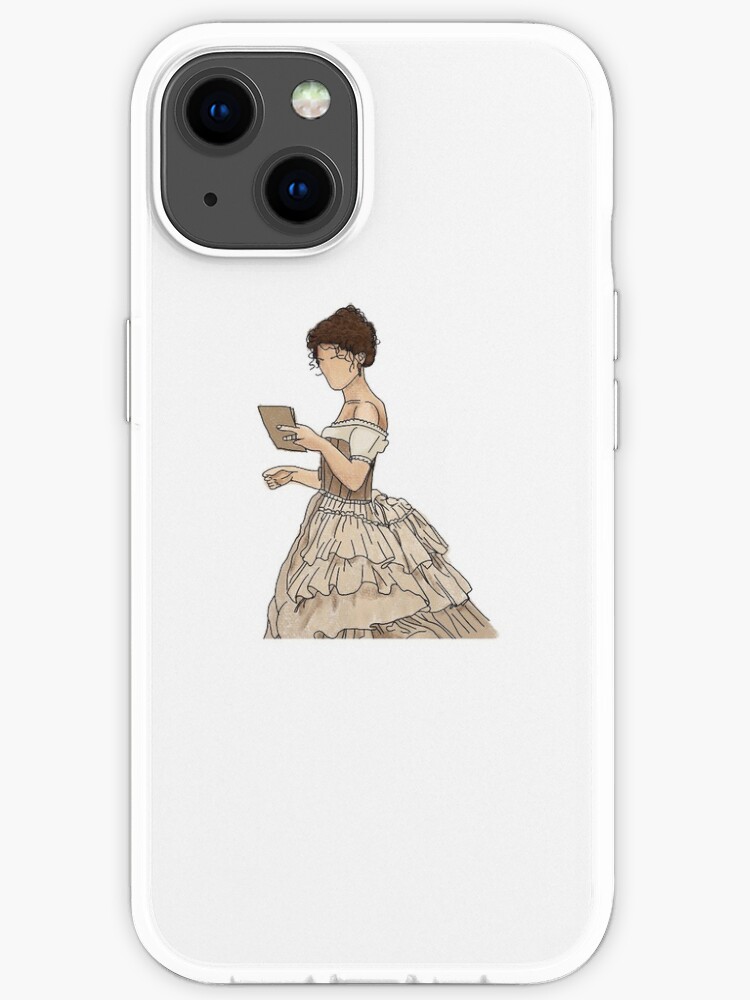 Funda de iPhone «Vestido Acuarela Anna Karenina» de drawnbybailey | Redbubble Funda de iPhone «Vestido Acuarela Anna Karenina» de drawnbybailey | Redbubble