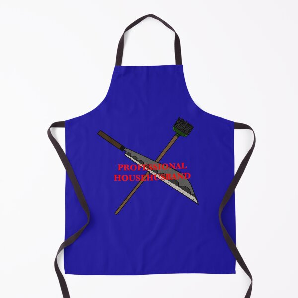Item preview, professional househusband designed and sold by eliasmArt.