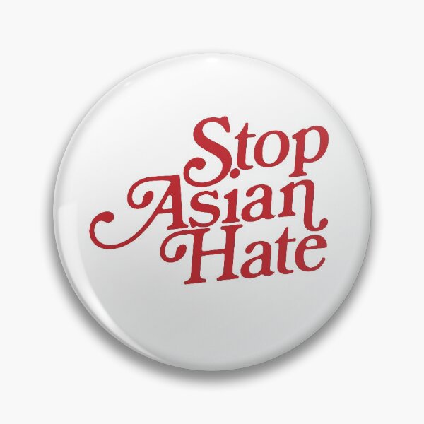 Item preview, Stop Asian Hate designed and sold by WILD Apparel.