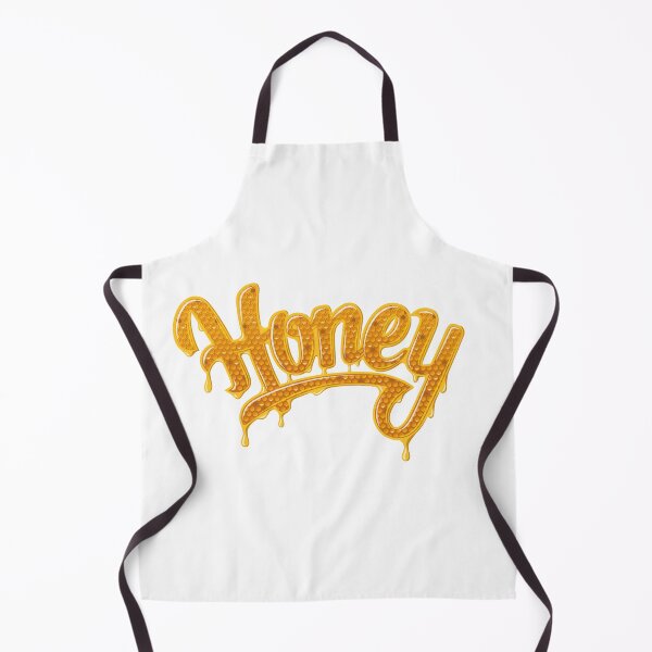 Item preview, Honey Drip designed and sold by VerboShop.