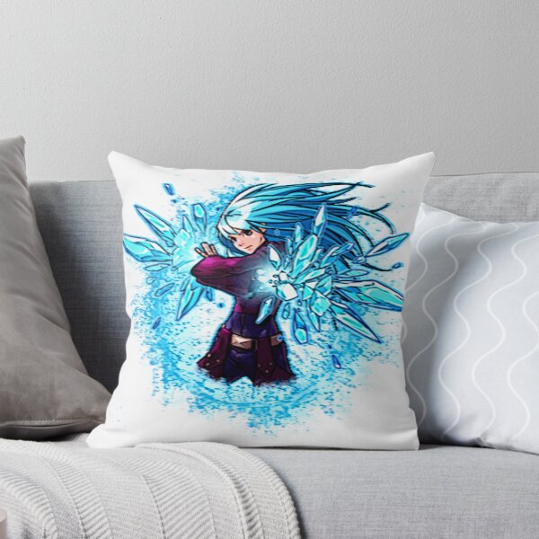 Item preview, Ice Pillow designed and sold by Legendarymutt.