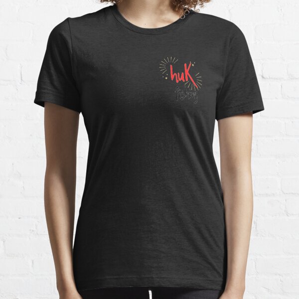 huK fishing Essential T-Shirt